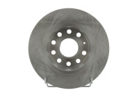 Disco de freno DDF1895 Ferodo