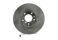 Disco de freno DDF210 Ferodo