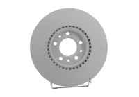 Disco de freno DDF2156C Ferodo