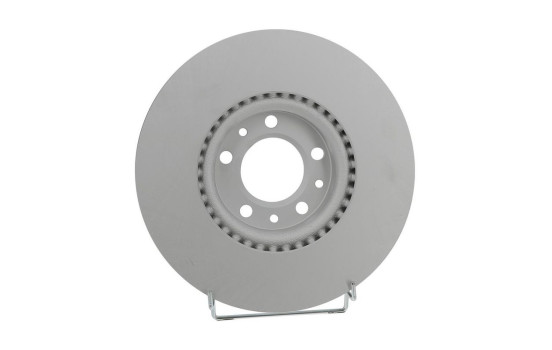 Disco de freno DDF2156C Ferodo