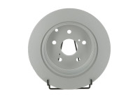 Disco de freno DDF2307C Ferodo
