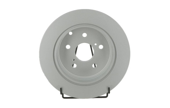 Disco de freno DDF2307C Ferodo