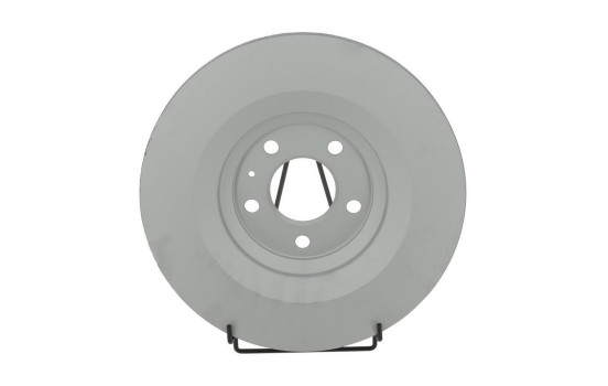 Disco de freno DDF2546C Ferodo