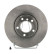 Disco de freno DDF258 Ferodo