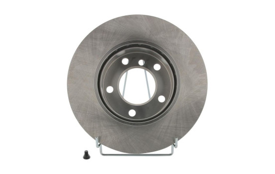 Disco de freno DDF258 Ferodo