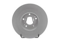 Disco de freno DDF2652C Ferodo