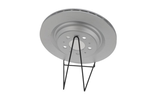 Disco de freno DDF3016C-1 Ferodo, Imagen 5