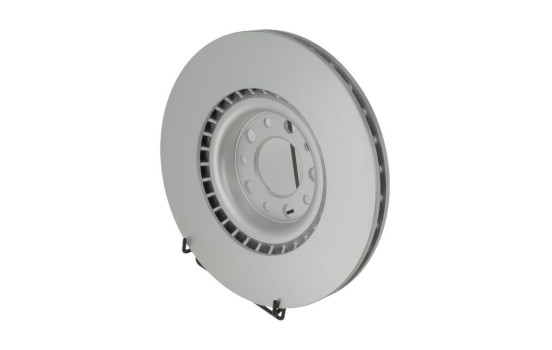 Disco de freno DDF3052C Ferodo, Imagen 8
