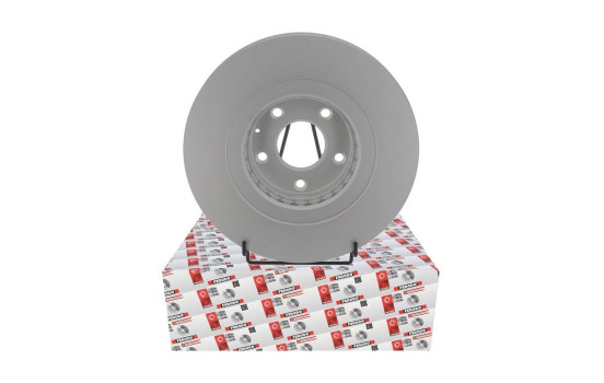 Disco de freno DDF3070C Ferodo, Imagen 7
