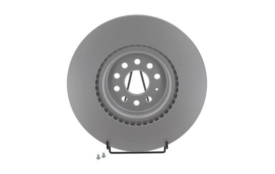 Disco de freno DDF3120C Ferodo