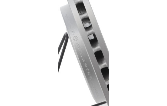 Disco de freno DDF3120C Ferodo, Imagen 2
