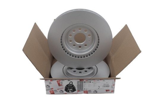 Disco de freno DDF3120C Ferodo, Imagen 7