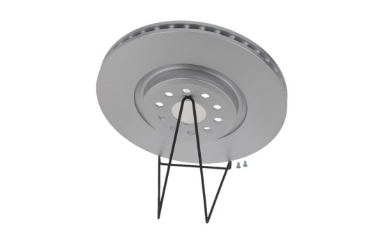 Disco de freno DDF3120C Ferodo, Imagen 9
