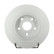 Disco de freno DDF3177C Ferodo