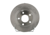 Disco de freno DDF321 Ferodo