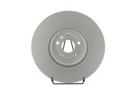 Disco de freno DDF3296C Ferodo