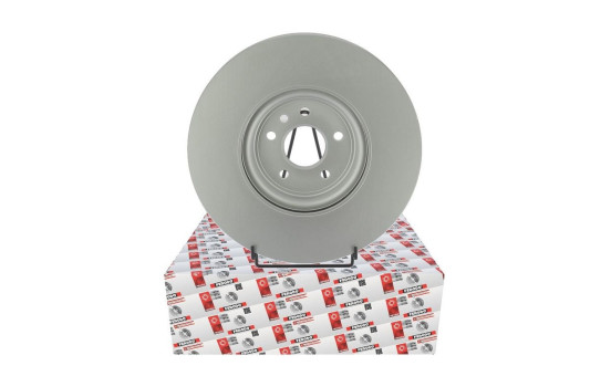 Disco de freno DDF3296C Ferodo, Imagen 2