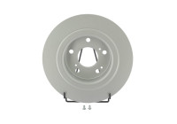 Disco de freno DDF3311C Ferodo
