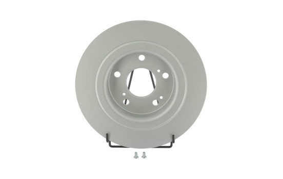 Disco de freno DDF3311C Ferodo