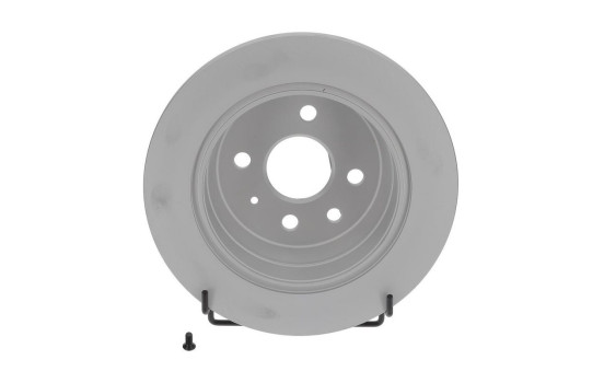 Disco de freno DDF331C Ferodo