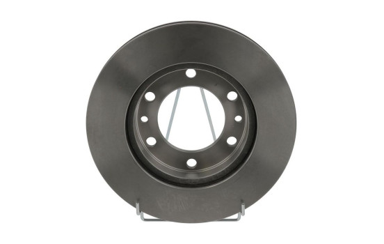 Disco de freno DDF347 Ferodo