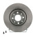 Disco de freno DDF521 Ferodo