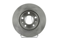 Disco de freno DDF768 Ferodo
