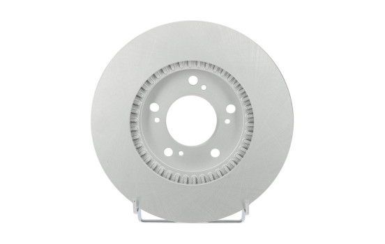 Disco de freno DDF829C Ferodo