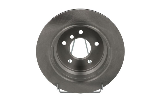 Disco de freno DDF836 Ferodo