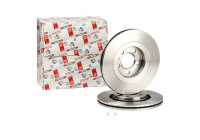 Disco de freno DDF928 Ferodo