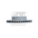 Disco de freno delantero 04844 FEBI, Miniatura 4