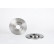 Disco de freno delantero 08.2938.24 Brembo