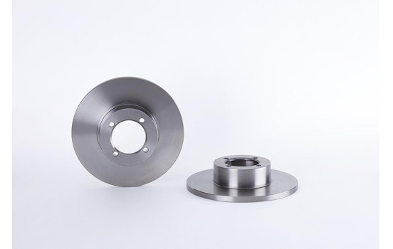 Disco de freno delantero 08.2953.20 Brembo