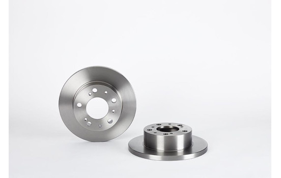 Disco de freno delantero 08.3069.14 Brembo