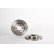 Disco de freno delantero 08.4177.10 Brembo, Miniatura 2