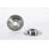 Disco de freno delantero 08.4753.14 Brembo