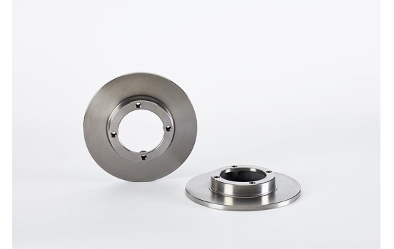 Disco de freno delantero 08.5026.10 Brembo