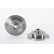 Disco de freno delantero 08.5177.10 Brembo