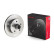 Disco de freno delantero 08.5177.10 Brembo, Miniatura 4