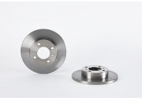 Disco de freno delantero 08.5243.30 Brembo
