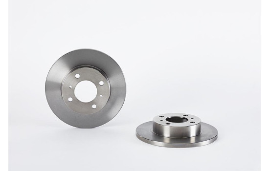 Disco de freno delantero 08.5243.30 Brembo