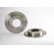 Disco de freno delantero 08.5266.10 Brembo