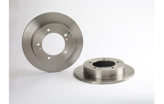 Disco de freno delantero 08.5266.10 Brembo