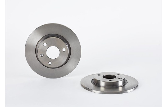 Disco de freno delantero 08.5583.10 Brembo