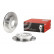 Disco de freno delantero 08.5803.30 Brembo, Miniatura 2