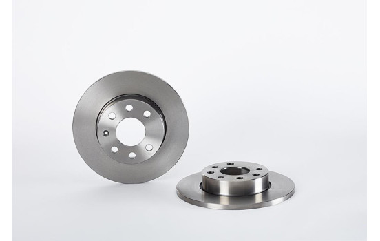 Disco de freno delantero 08.8638.10 Brembo