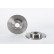 Disco de freno delantero 08.9621.14 Brembo