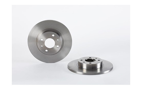 Disco de freno delantero 08.9621.14 Brembo