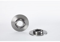 Disco de freno delantero 08.A151.10 Brembo