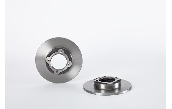 Disco de freno delantero 08.A151.10 Brembo